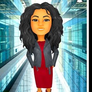 Meet your Posher, Ciya